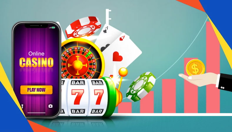 The Rise of Kingia Casino A New Era in Online Gaming